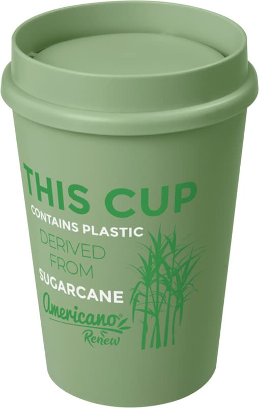 Americano® Switch Renew 300 ml tumbler with 360° lid 18