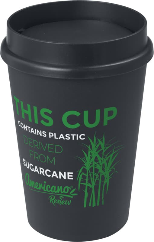 Americano® Switch Renew 300 ml tumbler with 360° lid 30