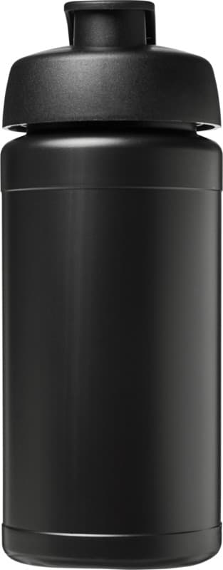 Baseline Rise 500 ml sport bottle with flip lid 11