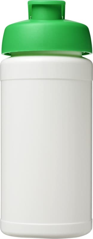 Baseline Rise 500 ml sport bottle with flip lid 14