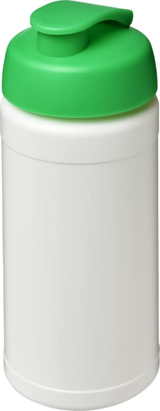 Baseline Rise 500 ml sport bottle with flip lid 15