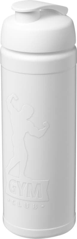 Baseline Rise 750 ml sport bottle with flip lid 7