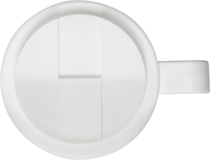 Brite-Americano® Grande 350 ml mug with spill-proof lid 34
