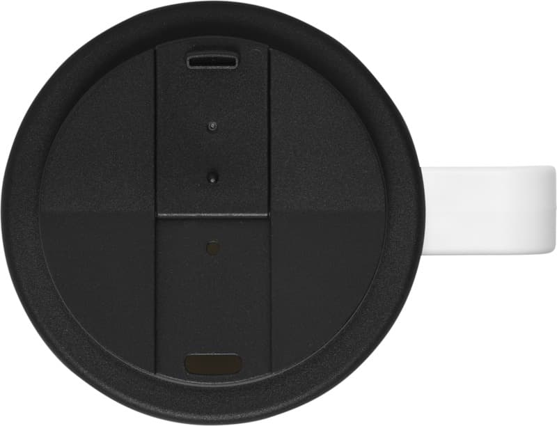 Brite-Americano® Grande 350 ml mug with spill-proof lid 41
