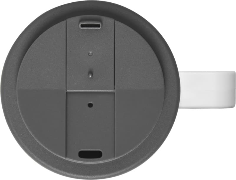 Brite-Americano® Grande 350 ml mug with spill-proof lid 83