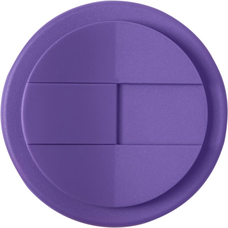 Americano® Grande 350 ml mug with spill-proof lid 74