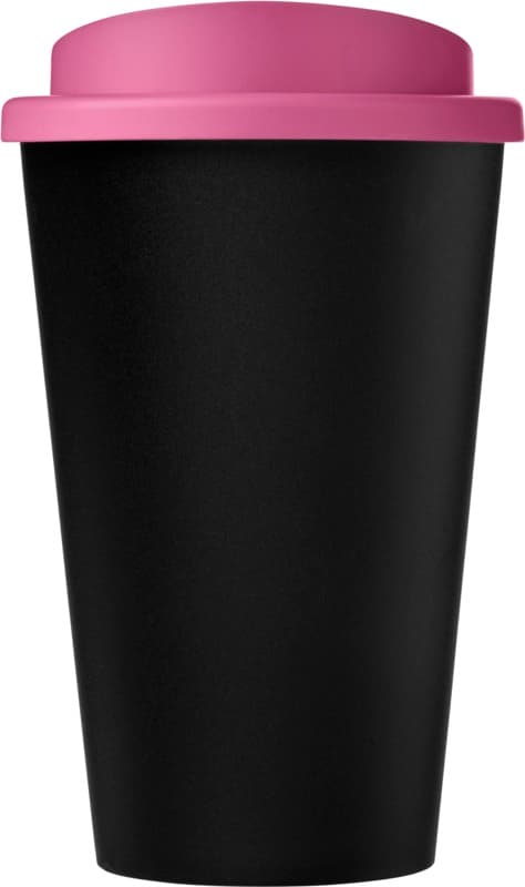 Americano® Eco 350 ml recycled tumbler 22