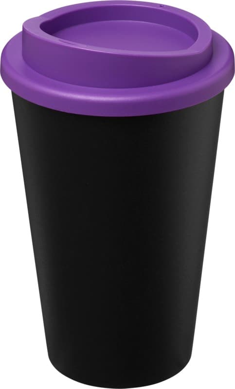 Americano® Eco 350 ml recycled tumbler 25