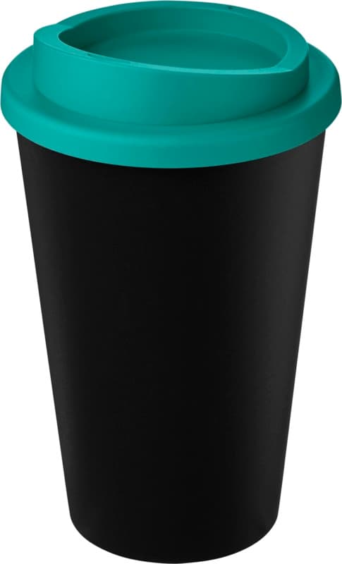 Americano® Eco 350 ml recycled tumbler 30
