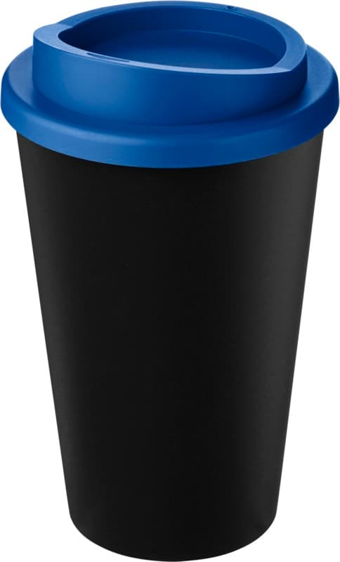 Americano® Eco 350 ml recycled tumbler 35