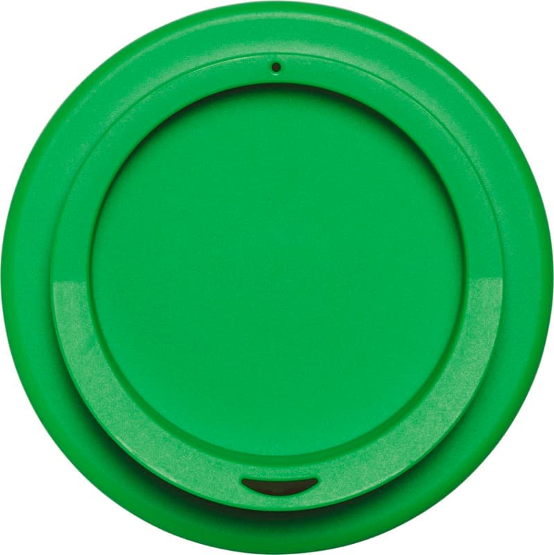 Americano® Eco 350 ml recycled tumbler 52