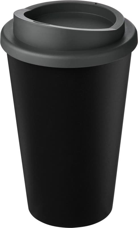 Americano® Eco 350 ml recycled tumbler 55