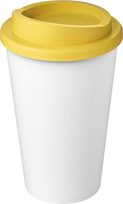Americano® Eco 350 ml recycled tumbler 65