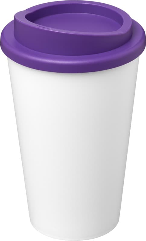 Americano® Eco 350 ml recycled tumbler 85
