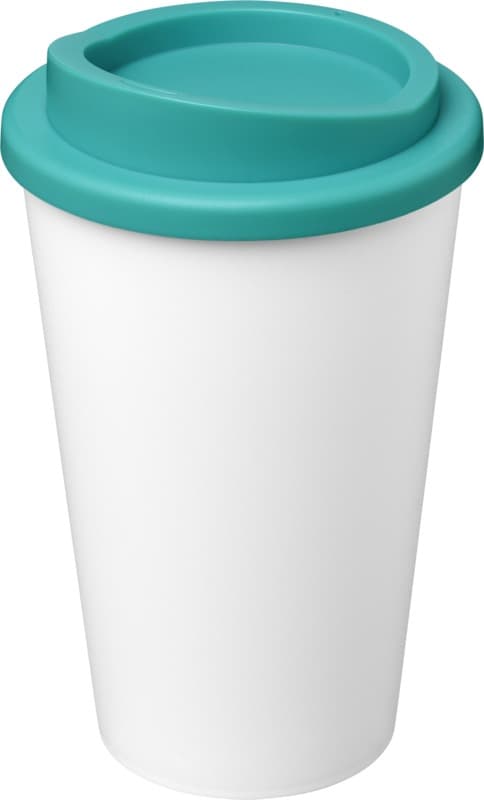 Americano® Eco 350 ml recycled tumbler 90