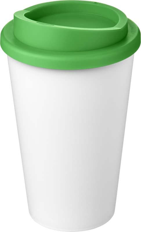 Americano® Eco 350 ml recycled tumbler 110