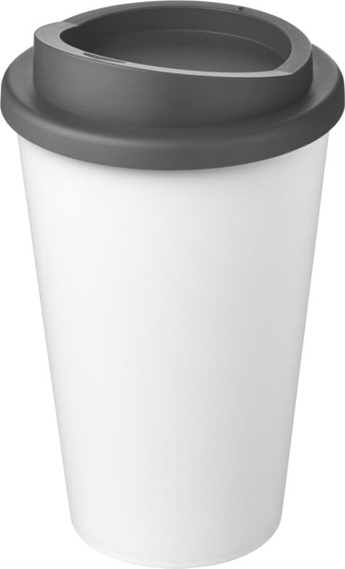Americano® Eco 350 ml recycled tumbler 115