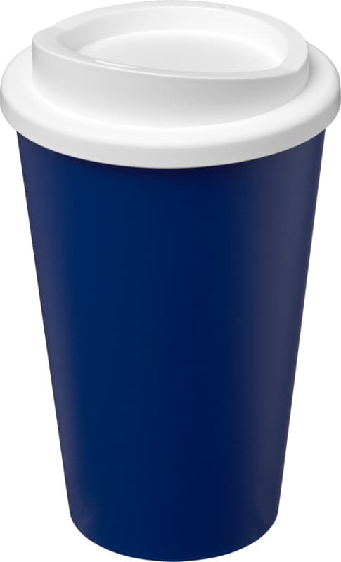 Americano® Eco 350 ml recycled tumbler 148