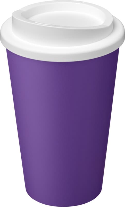 Americano® Eco 350 ml recycled tumbler 156