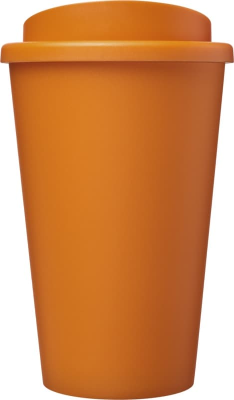 Americano® Eco 350 ml recycled tumbler 137