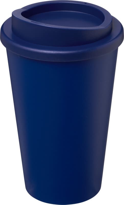 Americano® Eco 350 ml recycled tumbler 128