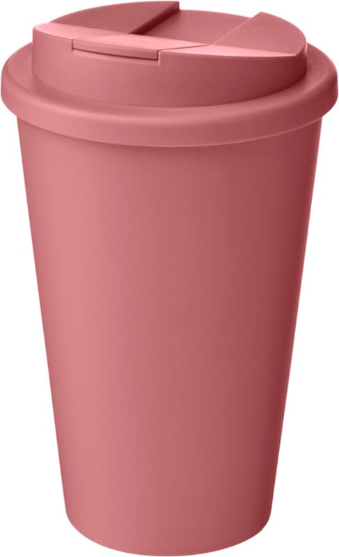 Americano®­­ Renew 350 ml insulated tumbler with spill-proof lid 8