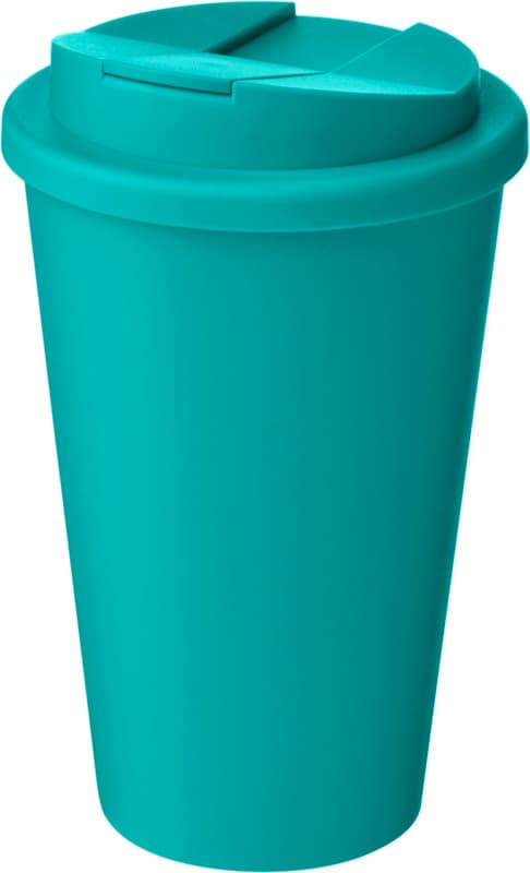 Americano®­­ Renew 350 ml insulated tumbler with spill-proof lid 15