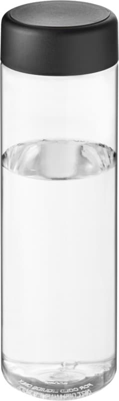 H2O Active® Vibe 850 ml screw cap water bottle 1