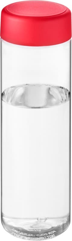 H2O Active® Vibe 850 ml screw cap water bottle 13