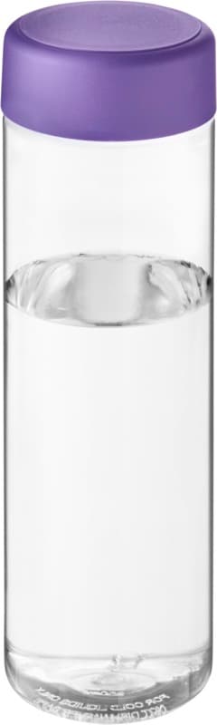 H2O Active® Vibe 850 ml screw cap water bottle 25