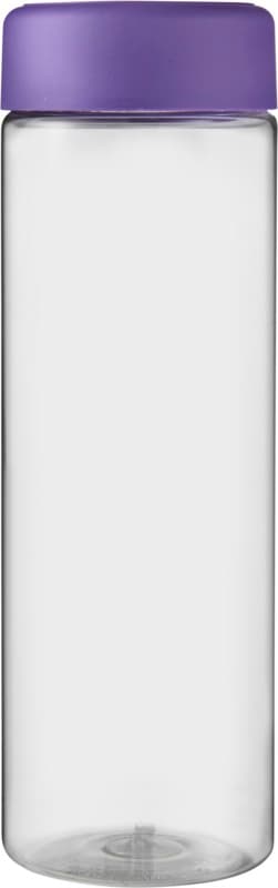 H2O Active® Vibe 850 ml screw cap water bottle 26