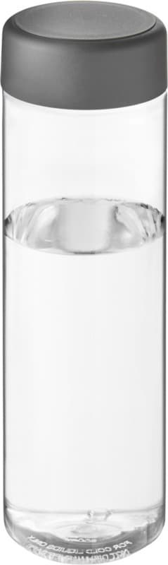 H2O Active® Vibe 850 ml screw cap water bottle 37
