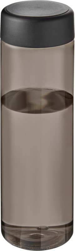 H2O Active® Vibe 850 ml screw cap water bottle 43
