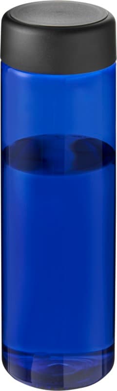 H2O Active® Vibe 850 ml screw cap water bottle 55