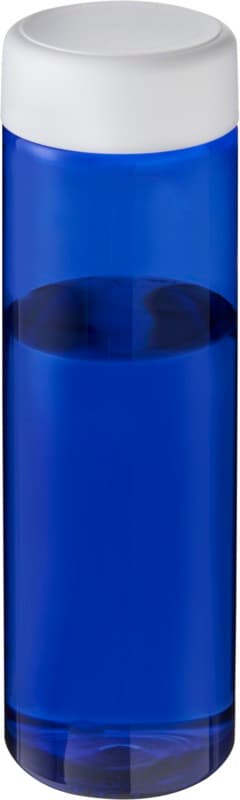 H2O Active® Vibe 850 ml screw cap water bottle 67