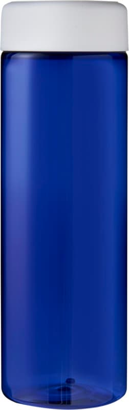 H2O Active® Vibe 850 ml screw cap water bottle 68