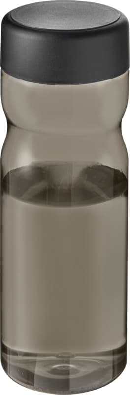 H2O Active® Eco Base 650 ml screw cap water bottle 1