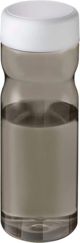 H2O Active® Eco Base 650 ml screw cap water bottle 6