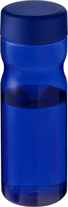 H2O Active® Eco Base 650 ml screw cap water bottle 11