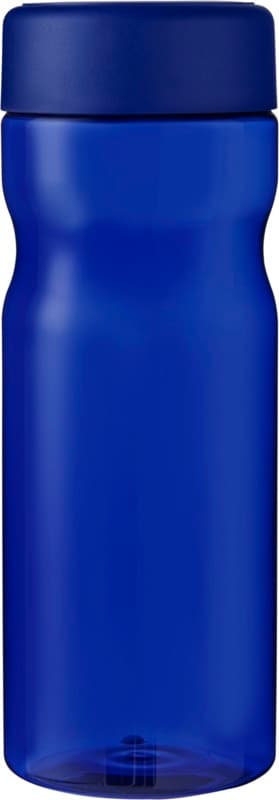 H2O Active® Eco Base 650 ml screw cap water bottle 12
