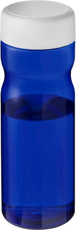 H2O Active® Eco Base 650 ml screw cap water bottle 16