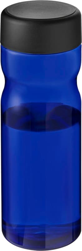 H2O Active® Eco Base 650 ml screw cap water bottle 21