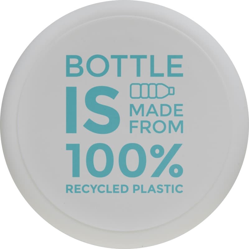 H2O Active® Eco Base 650 ml screw cap water bottle 50