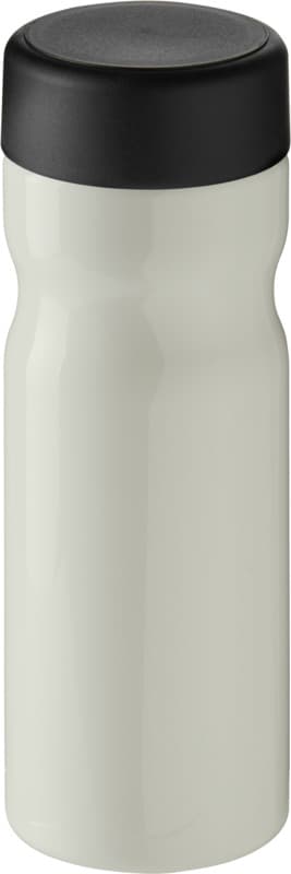 H2O Active® Eco Base 650 ml screw cap water bottle 56