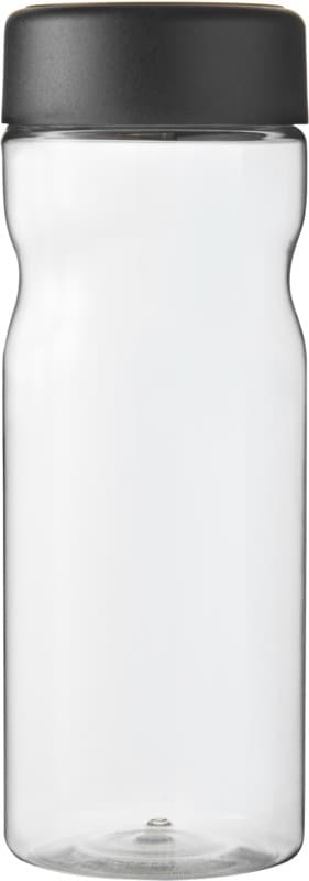 H2O Active® Eco Base 650 ml screw cap water bottle 67