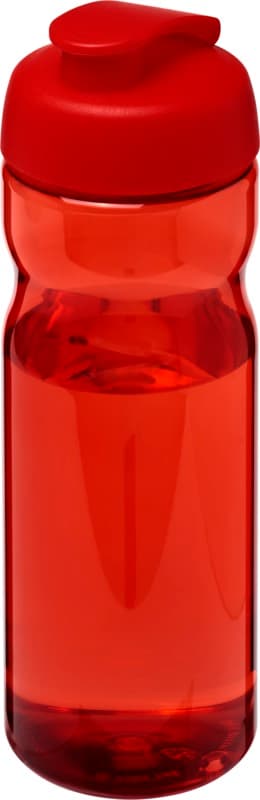 H2O Active® Base Tritan™ 650 ml flip lid sport bottle 19