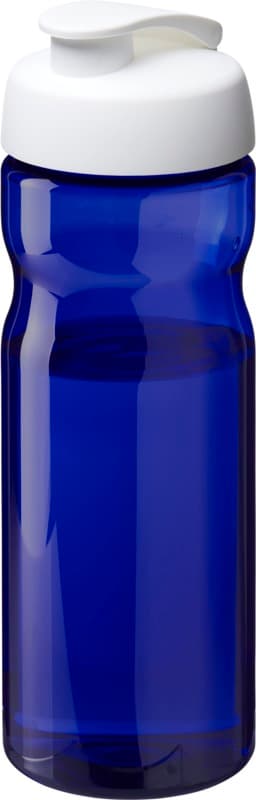 H2O Active® Base Tritan™ 650 ml flip lid sport bottle 28
