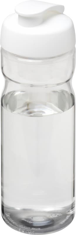 H2O Active® Base Tritan™ 650 ml flip lid sport bottle 46