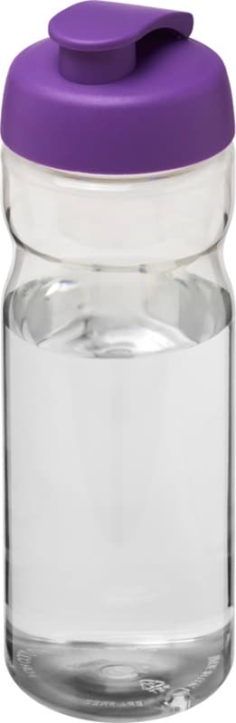 H2O Active® Base Tritan™ 650 ml flip lid sport bottle 49