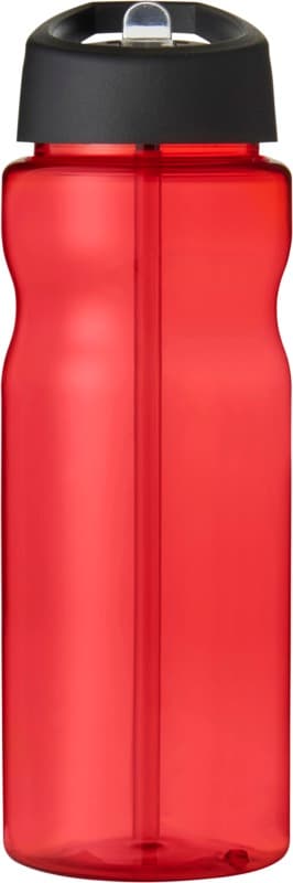 H2O Active® Base Tritan™ 650 ml spout lid sport bottle 11
